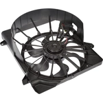 Order DORMAN - 621391 - Radiator Fan Assembly For Your Vehicle