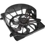 Order DORMAN - 621391 - assemblage de ventilateur de radiateur For Your Vehicle