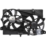 Order DORMAN - 621392 - Radiator Fan Assembly For Your Vehicle