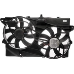 Order DORMAN - 621392XD - Radiator Fan Assembly For Your Vehicle