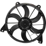 Order DORMAN - 621-393 - Radiator Fan Assembly For Your Vehicle
