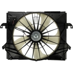 Order DORMAN - 621410 - Radiator Fan Assembly For Your Vehicle