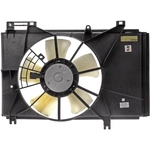 Order DORMAN - 621412 - assemblage de ventilateur de radiateur For Your Vehicle