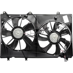 Order DORMAN - 621-413 - Radiator Fan Assembly For Your Vehicle