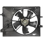 Order DORMAN - 621415 - Radiator Fan Assembly For Your Vehicle