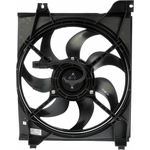 Order DORMAN - 621423 - Radiator Fan Assembly For Your Vehicle