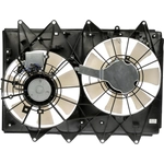 Order DORMAN - 621434 - Radiator Fan Assembly For Your Vehicle