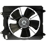 Order DORMAN - 621-438 - assemblage de ventilateur de radiateur For Your Vehicle