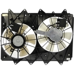 Order DORMAN - 621442 - Radiator Fan Assembly For Your Vehicle