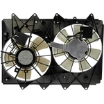 Order DORMAN - 621-443 - Radiator Fan Assembly For Your Vehicle