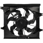 Order DORMAN - 621-446 - Radiator Fan Assembly For Your Vehicle