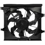 Order DORMAN - 621-446 - assemblage de ventilateur de radiateur For Your Vehicle