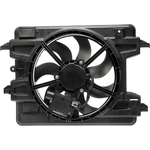 Order DORMAN - 621448 - assemblage de ventilateur de radiateur For Your Vehicle