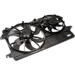 Order DORMAN - 621450 - Radiator Fan Assembly For Your Vehicle