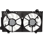 Order DORMAN - 621-459 - Radiator Fan Assembly For Your Vehicle