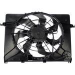Order DORMAN - 621-477 - Radiator Fan Assembly For Your Vehicle