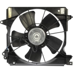 Order DORMAN - 621480 - Radiator Fan Assembly For Your Vehicle