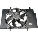Order DORMAN - 621-503 - Radiator Fan Assembly For Your Vehicle