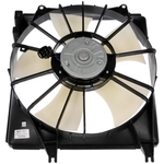 Order DORMAN - 621-507 - assemblage de ventilateur de radiateur For Your Vehicle