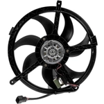 Order DORMAN - 621-508 - Radiator Fan Assembly For Your Vehicle