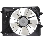 Order DORMAN - 621511 - Radiator Fan Assembly For Your Vehicle