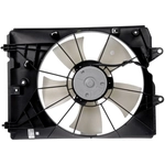 Order DORMAN - 621-519 - Radiator Fan Assembly For Your Vehicle