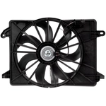Order Radiator Fan Assembly by DORMAN - 621526 For Your Vehicle