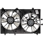 Order DORMAN - 621531 - Radiator Fan Assembly For Your Vehicle