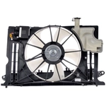 Order DORMAN - 621538 - Radiator Fan Assembly For Your Vehicle
