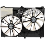 Order DORMAN - 621-540 - Radiator Fan Assembly For Your Vehicle