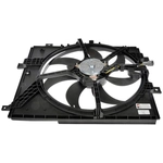 Order DORMAN - 621555 - Radiator Fan Assembly For Your Vehicle