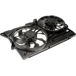 Order DORMAN - 621564 - Radiator Fan Assembly For Your Vehicle