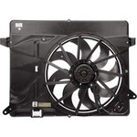 Order DORMAN - 621566 - Radiator Fan Assembly For Your Vehicle
