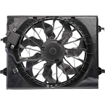 Order DORMAN - 621-572 - assemblage de ventilateur de radiateur For Your Vehicle