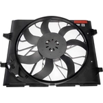 Order DORMAN - 621600 - Radiator Fan Assembly For Your Vehicle