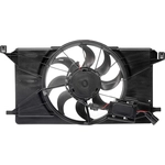 Order DORMAN - 621606 - Radiator Fan Assembly For Your Vehicle