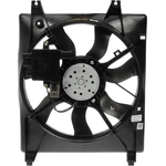 Order DORMAN - 621618 - Radiator Fan Assembly For Your Vehicle