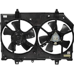 Order DORMAN - 621-908 - Radiator Fan Assembly For Your Vehicle