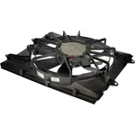 Order DORMAN - 621967 - Radiator Fan Assembly For Your Vehicle