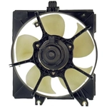 Order Radiator Fan Assembly by DORMAN (OE SOLUTIONS) - 620-007 For Your Vehicle