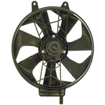 Order Radiator Fan Assembly by DORMAN (OE SOLUTIONS) - 620-009 For Your Vehicle