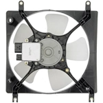 Order Radiator Fan Assembly by DORMAN (OE SOLUTIONS) - 620-011 For Your Vehicle