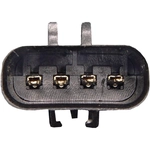 Order Radiator Fan Assembly by DORMAN (OE SOLUTIONS) - 620-014 For Your Vehicle