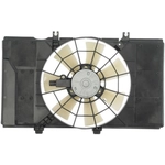 Order Radiator Fan Assembly by DORMAN (OE SOLUTIONS) - 620-019 For Your Vehicle