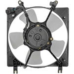 Order Radiator Fan Assembly by DORMAN (OE SOLUTIONS) - 620-027 For Your Vehicle