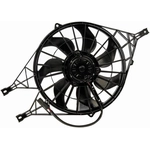 Order Radiator Fan Assembly by DORMAN (OE SOLUTIONS) - 620-029 For Your Vehicle