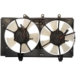 Order Radiator Fan Assembly by DORMAN (OE SOLUTIONS) - 620-034 For Your Vehicle
