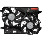 Order assemblage de ventilateur de radiateur de DORMAN (OE SOLUTIONS) - 620-039XD For Your Vehicle