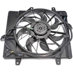Order assemblage de ventilateur de radiateur de DORMAN (OE SOLUTIONS) - 620-052 For Your Vehicle