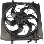 Order Radiator Fan Assembly by DORMAN (OE SOLUTIONS) - 620-053 For Your Vehicle